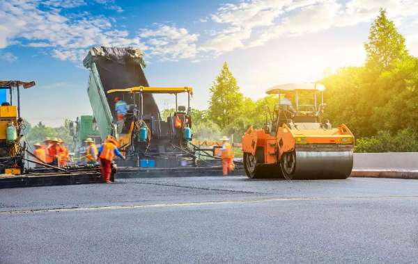 Why people should go for Asphalt Paving?