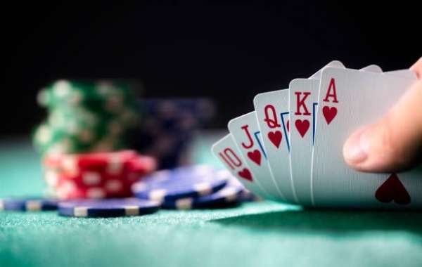 Raising the Stakes: High-Stakes Rummy Games Explained