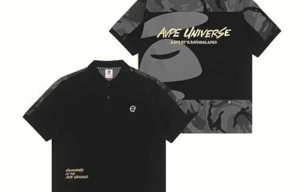 Aape Bape：探索時尚潮流的新境界