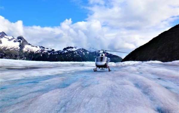 Exploring the Thrill of Alaska Heli Skiing