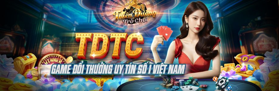 TDTC Thiên Đường Trò Chơi Cover Image