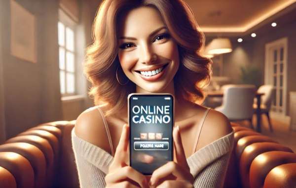 The Allure of Online Slots