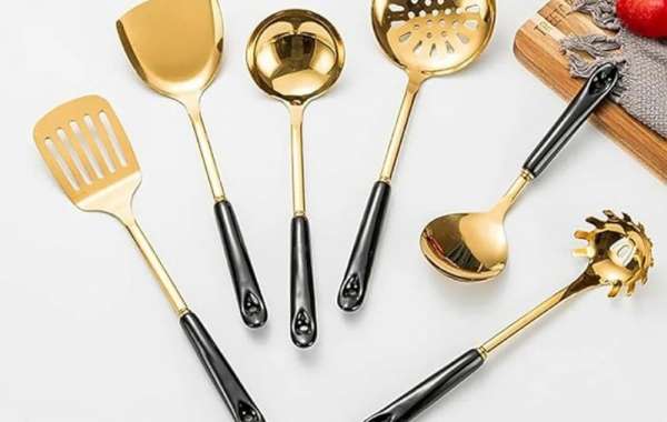 Elevating Your Culinary Experience: A Guide to Luxury Kitchenware and Supplies