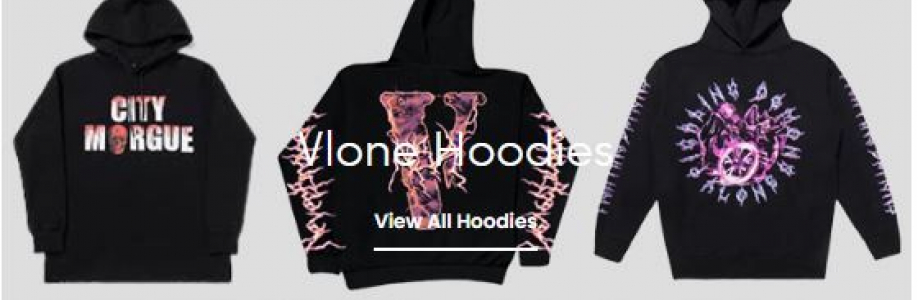 vlone hoodie Cover Image