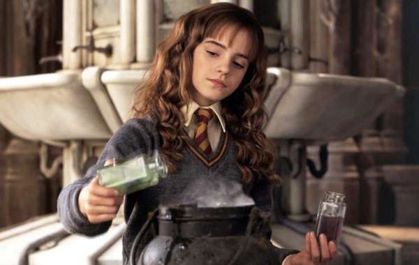 What Makes Hermione Granger So Popular Among Fans?