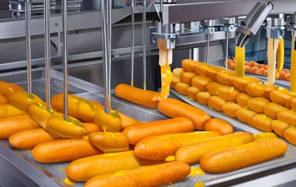 Corn Dogs Manufacturing Plant Report 2024: Project Details, Machinery Requirements and Cost Involved