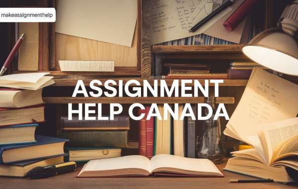 Assignment Help Canada