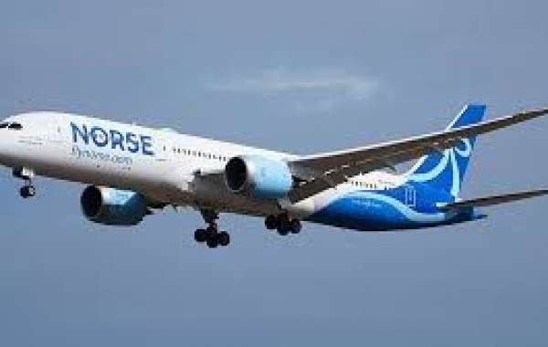 Discover Affordable and Comfortable Travel with Norse Airways