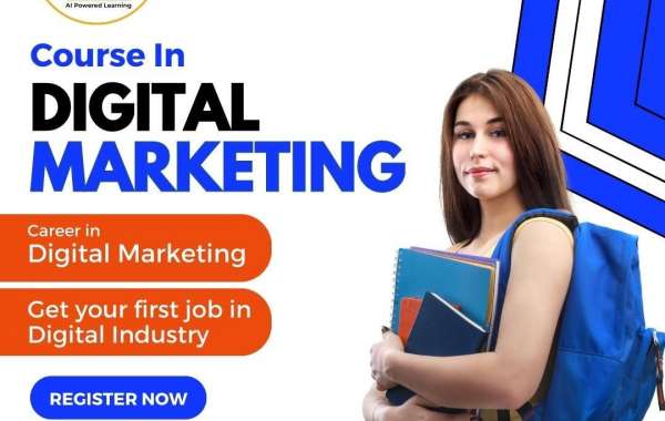 The Role of AI in Revolutionizing Digital Marketing: Learn from the Best AI Digital Marketing Training in Noida