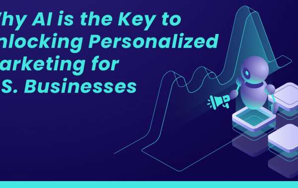 Why AI is the Key to Unlocking Personalized Marketing for U.S. Businesses