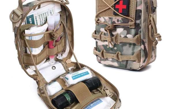 Customizing Your Outdoor Survival First Aid Kit for Different Environments