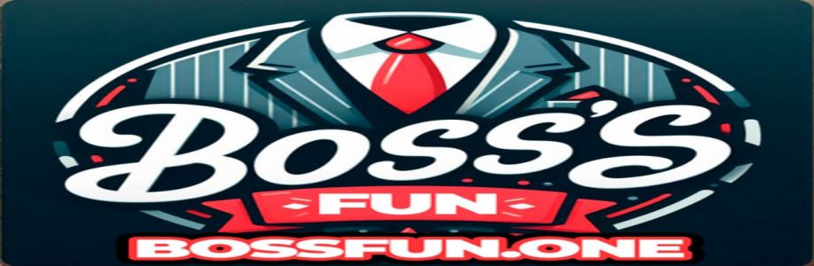 Bossfun One Cover Image