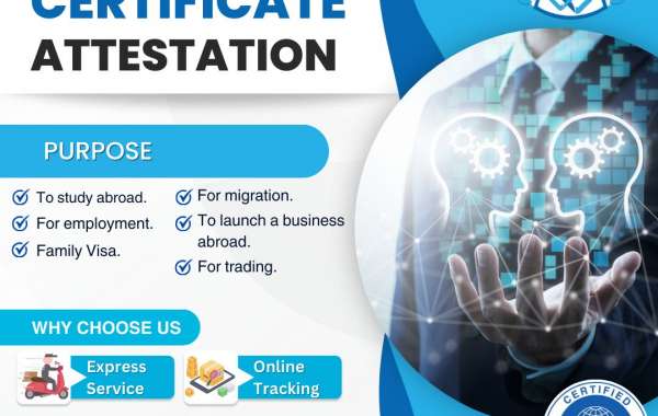 How to Choose the Right Service for SSLC Certificate Attestation