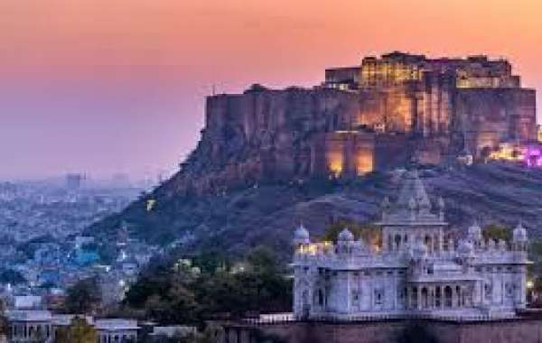 Jodhpur Tour Package