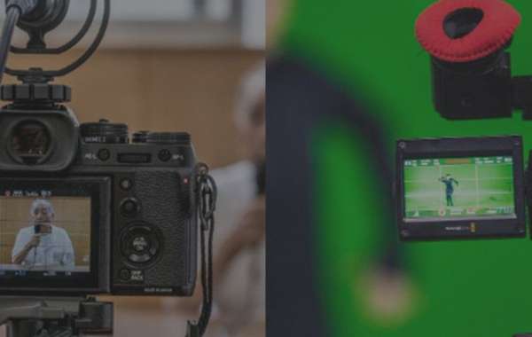 The Art of Video Production in Singapore with COCO Creative Studio