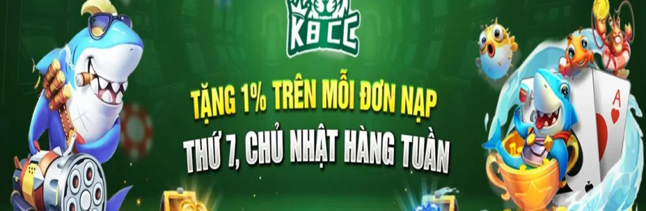 K8CC Trang game nổ hũ bắn cá tại VN Cover Image