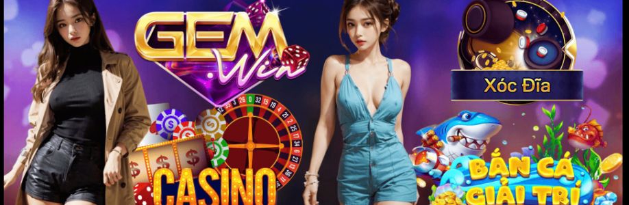 GemWin Game Bài Đổi Thưởng Uy Tín Cover Image