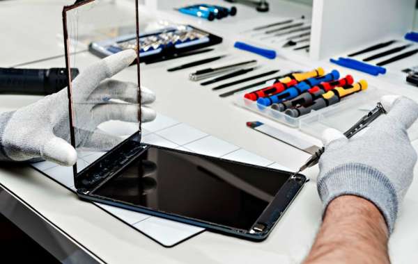 iPad Repair: How to Keep Your Device Running Smoothly