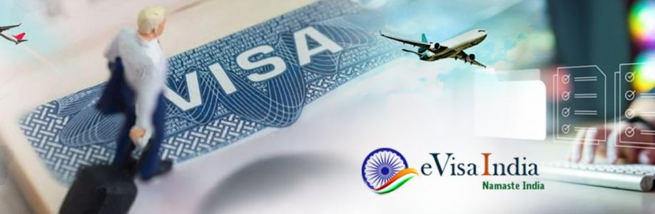 Indian Visa Centre Cover Image