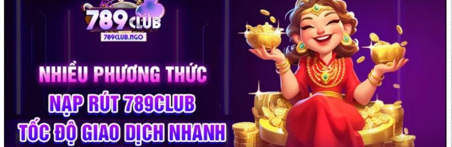 789CLUB TRANG CHU CHINH THUC Cover Image