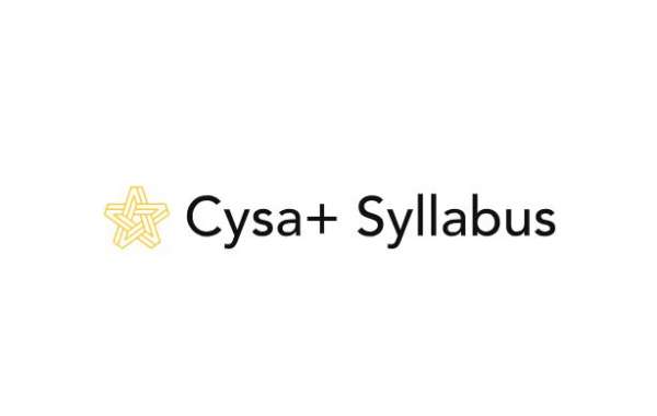 The Most Important Sections of the CySA+ Syllabus You Should Master