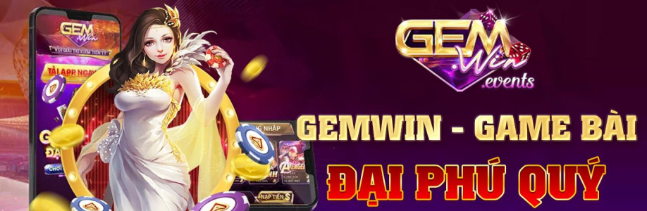 Cổng game Gemwin Cover Image