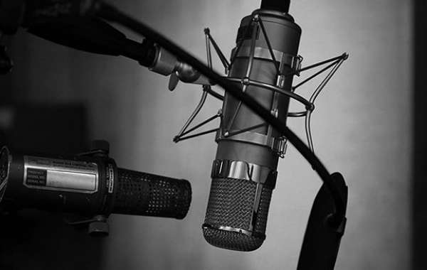 Relevance of Voice Over Work for Better Consumer Interaction