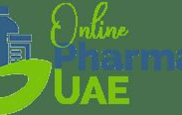 Welcome to Online Pharmacy UAE – Your Trusted Source for Health and Wellness Products