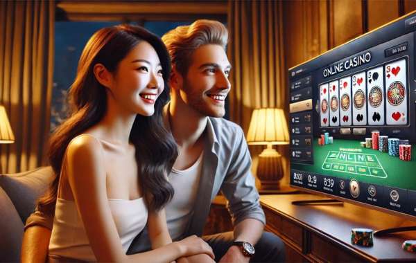 Mastering Online Baccarat