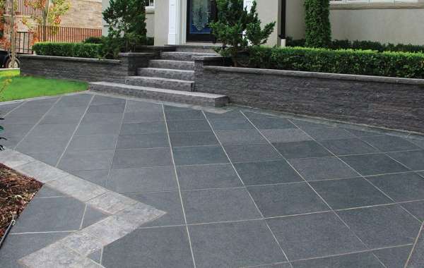 A Comprehensive Guide to Banas Stone Installation for Your Outdoor Spaces