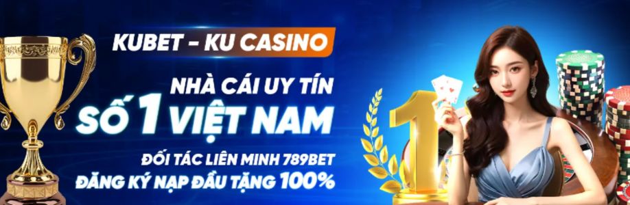 Nhà cái Kubet Cover Image