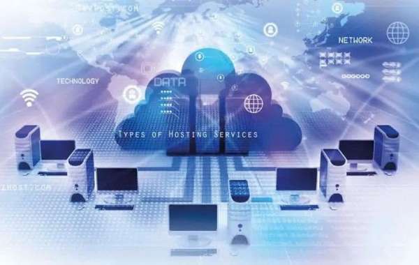 Understanding Different Types of Hosting Services in Pakistan