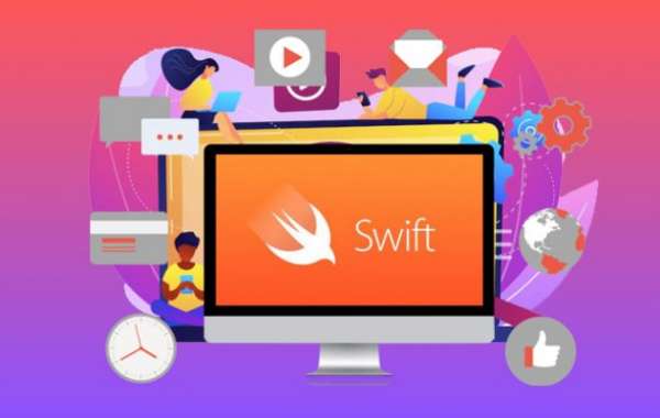 Best Swift Developer Training Institute