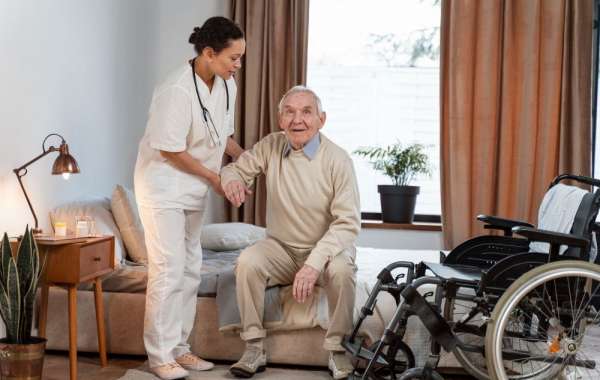 The Importance of Home Care Services