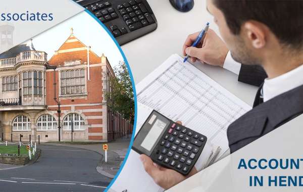 Why Choosing the Right Hendon Accountant Matters for Your Business