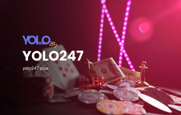 Yolo247: Your Gateway to Premium Online Entertainment