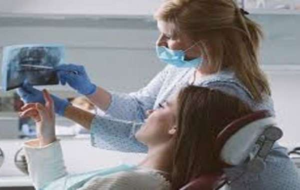 The Importance of Visiting Your Dentist Regularly: Prevention and Early Detection