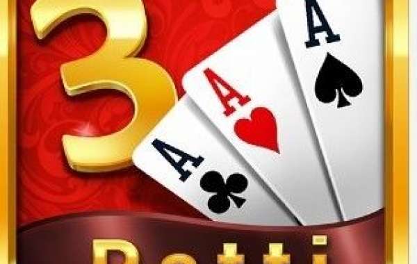 Experience Teen Patti Master: Download APK for Android and Elevate Your Gaming Experience. Enjoy Professional Gameplay a