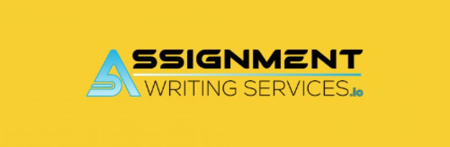 Assignment writing service Cover Image