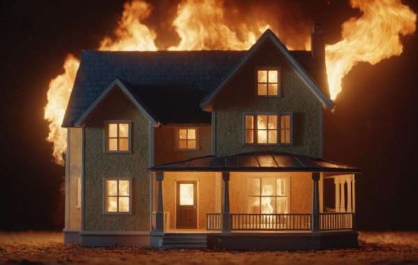 Sell Your Fire-Damaged House in Dallas Quickly and Easily