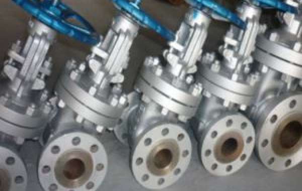 Non Rising Stem Gate Valve Manufacturer in USA