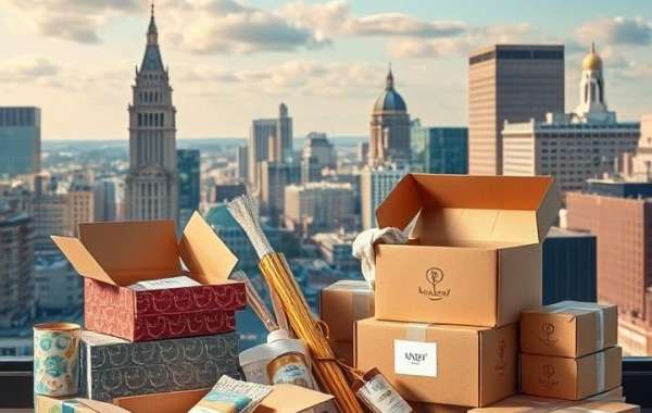 Finding the Right Provider for Custom Boxes in Buffalo