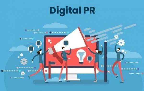 How a PR Agency for Startups Can Elevate Your Brand with Digital PR Services