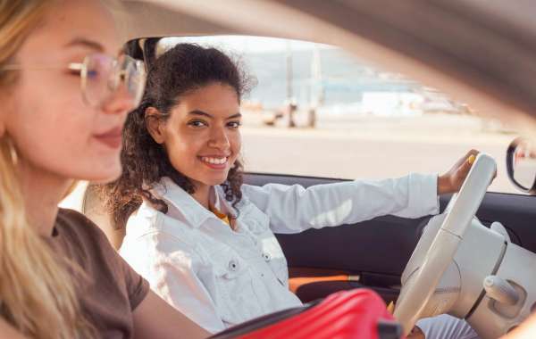 Why Choose Quick Licence Drive School for Your Driving Lessons