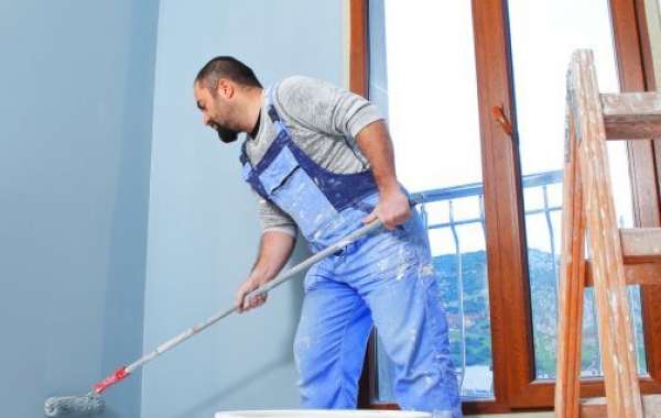 Transform Your Home with Professional Residential Painting Services