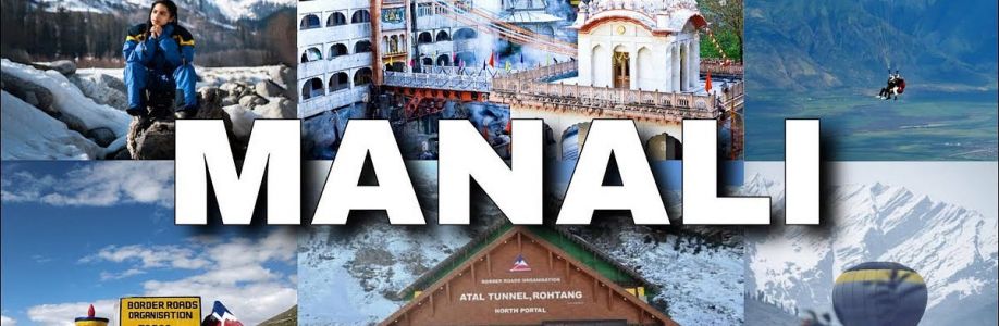 Manali Tourtrip Cover Image