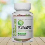 Revitalize CBD Gummies profile picture