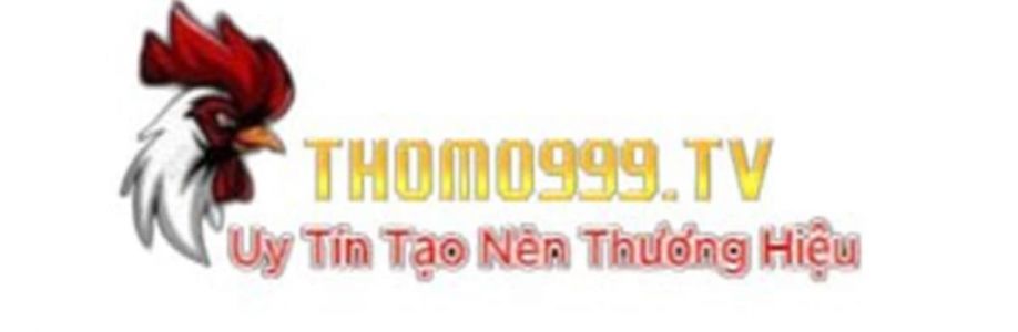 THOMO999 TV Trực Tiếp Đá Gà Thomo SV388 Cover Image