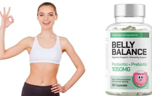 Belly Balance - Is this Probiotics Gut Health Supplement Legit?