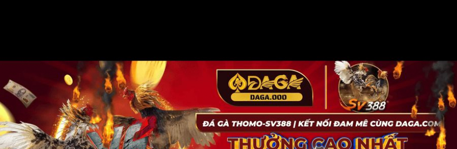 Daga Cover Image